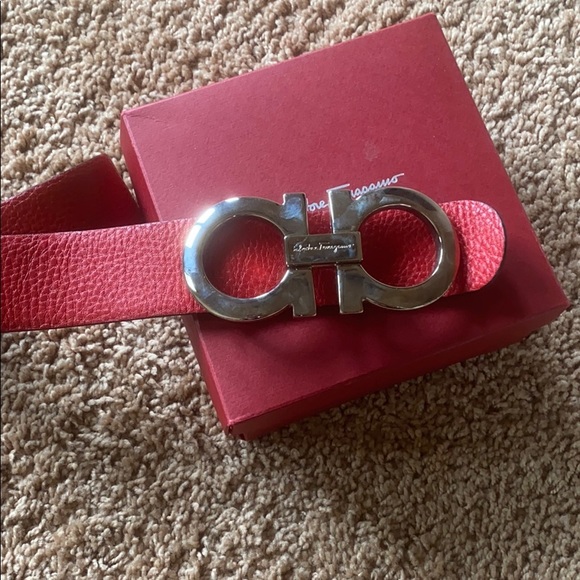 Women’s belt main image 4